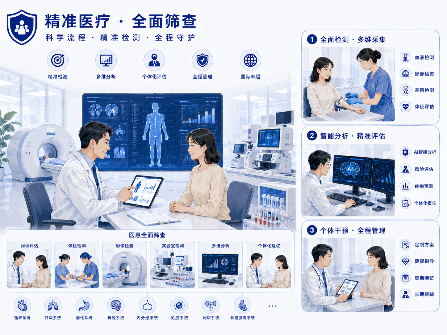 如何进行脊柱微创手术