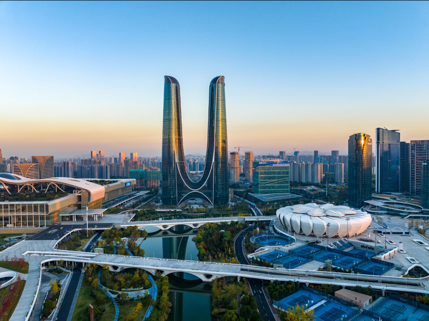 我们的使命与愿景