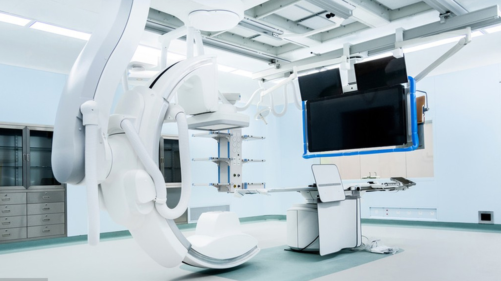 Neuronavigation and 3D endoscopy system