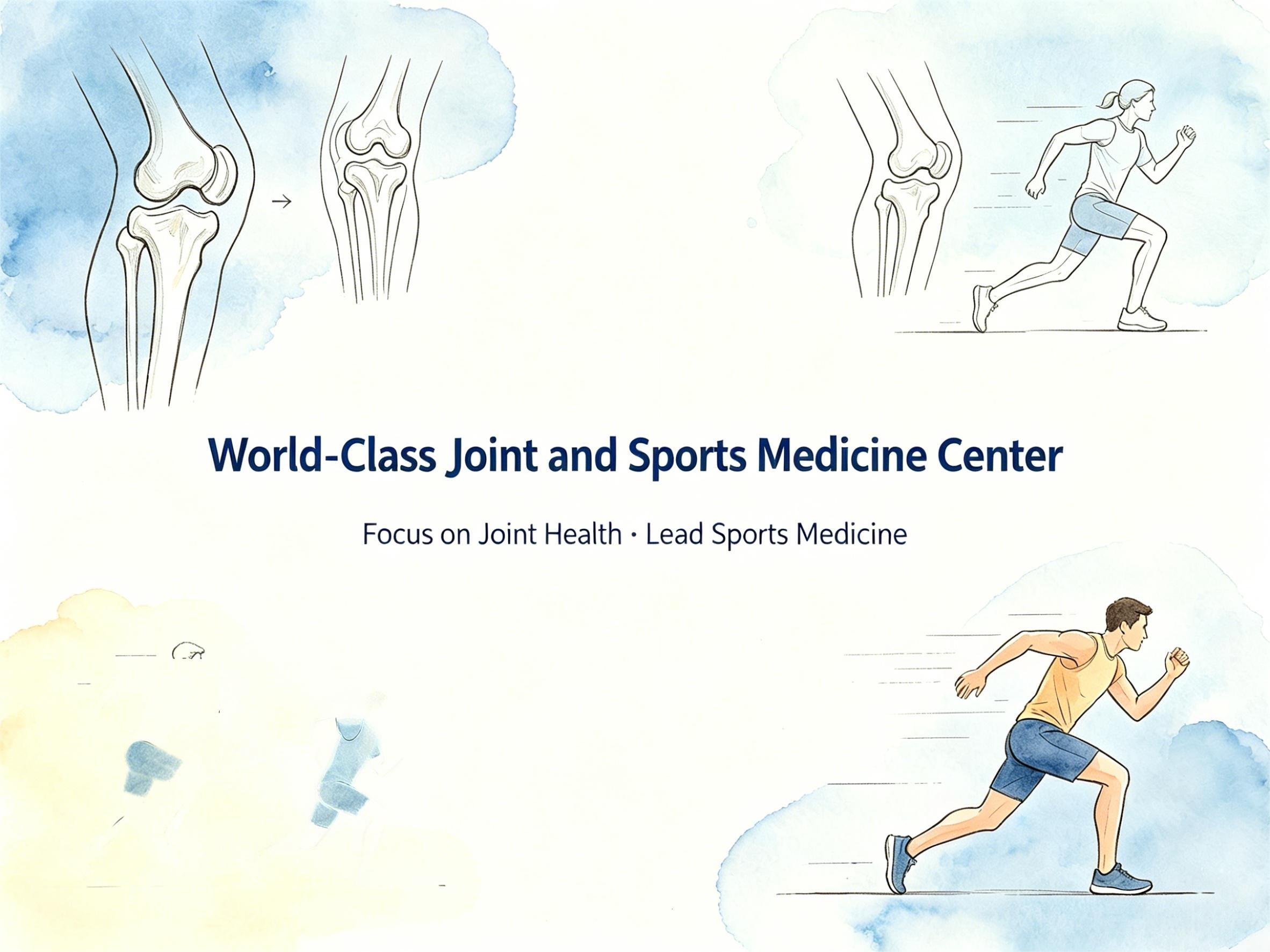 Top Orthopedics Center