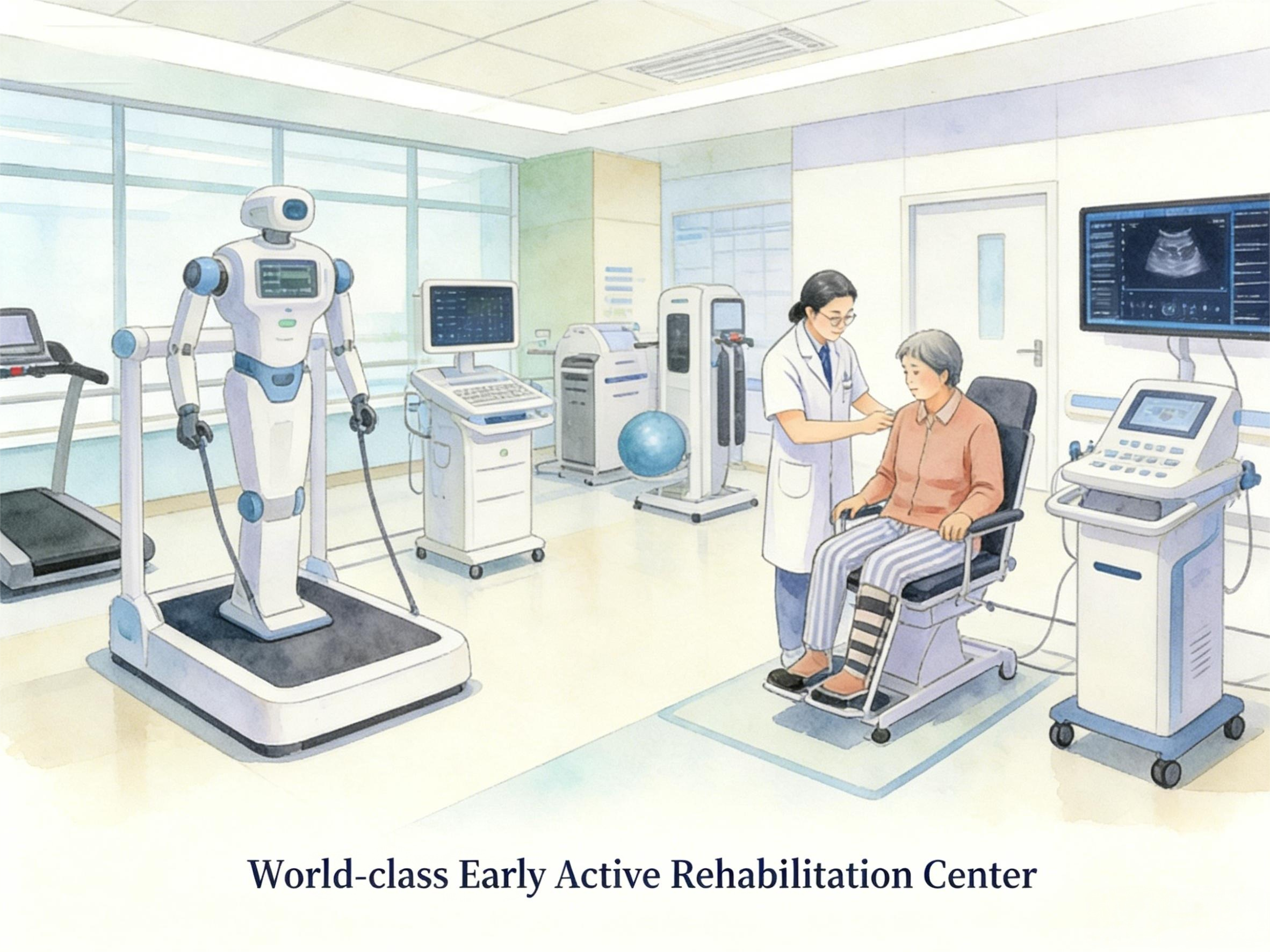 World-Class Spine Center