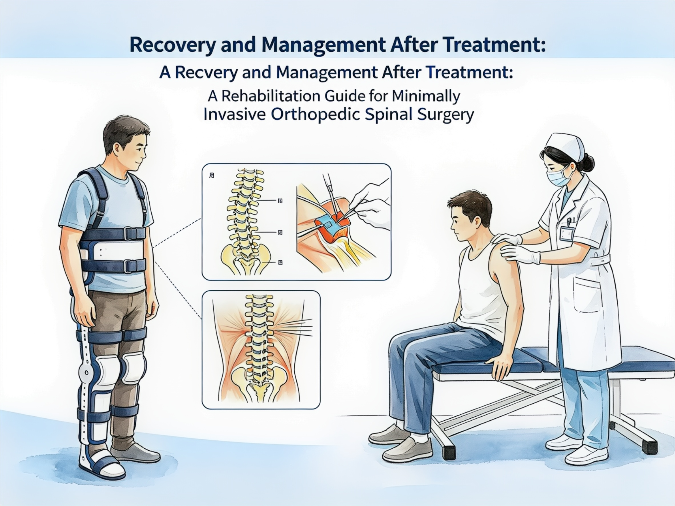 Post-Op Recovery