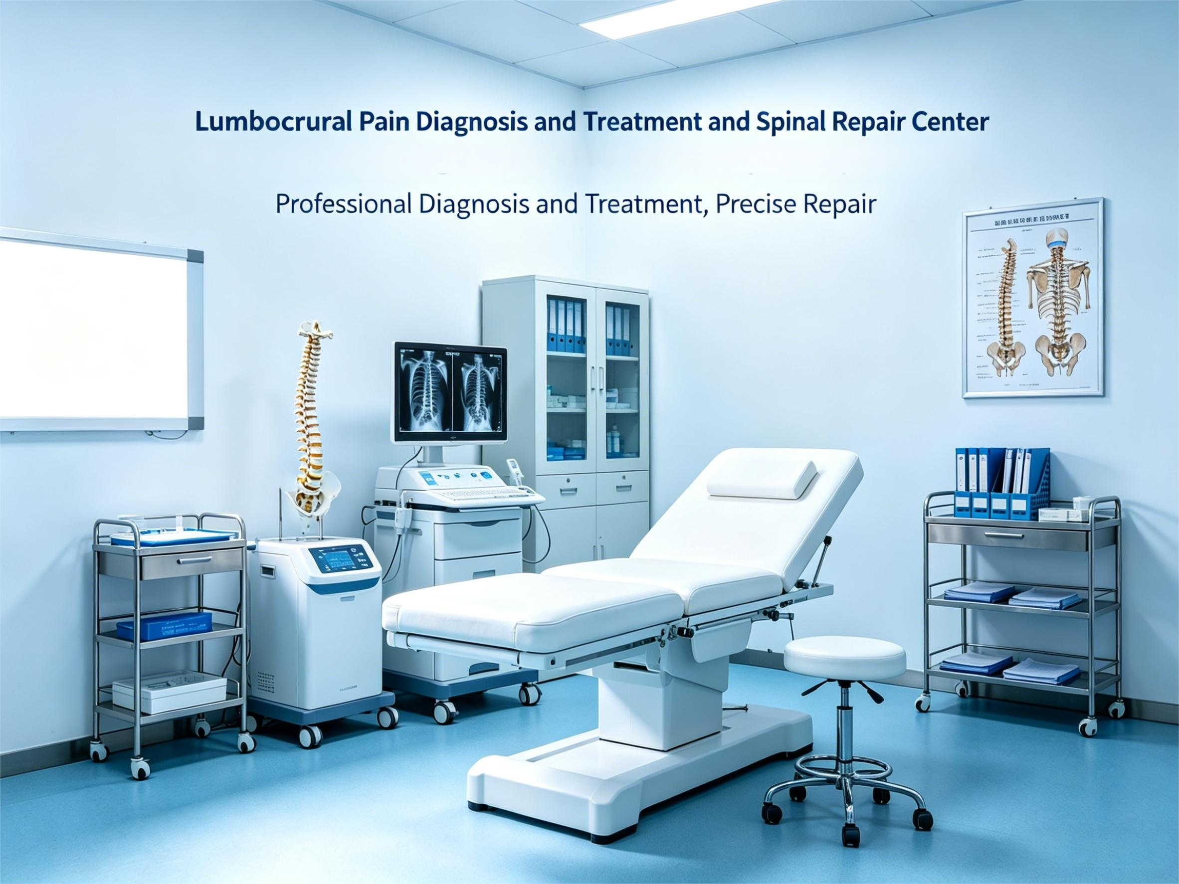 World-Class Pain Center