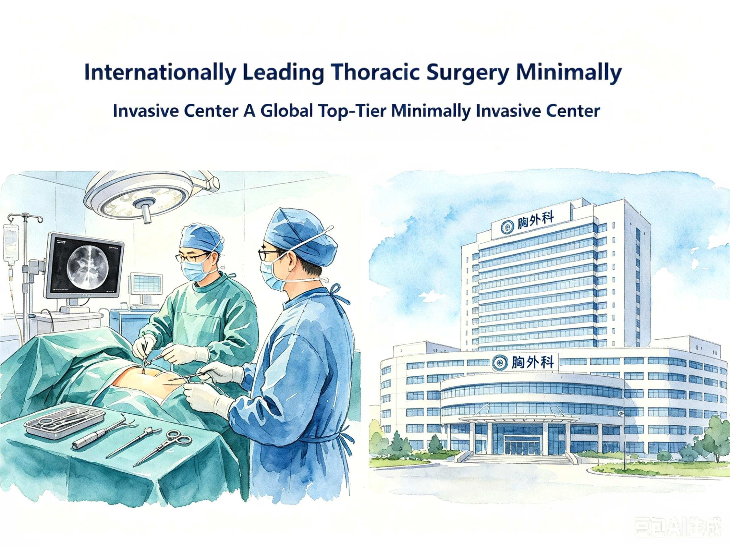World-Class Spine Center