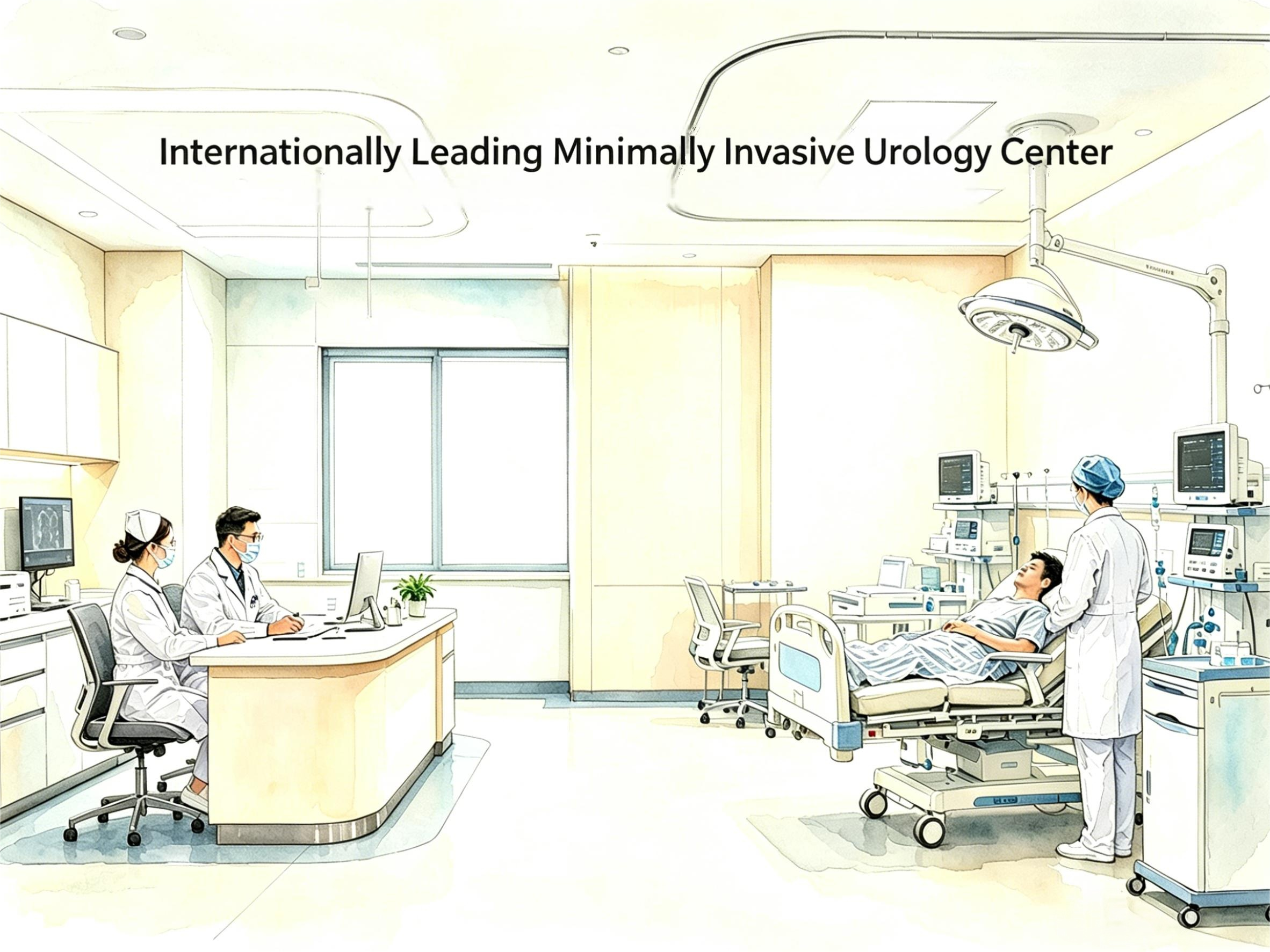 World-Class Spine Center
