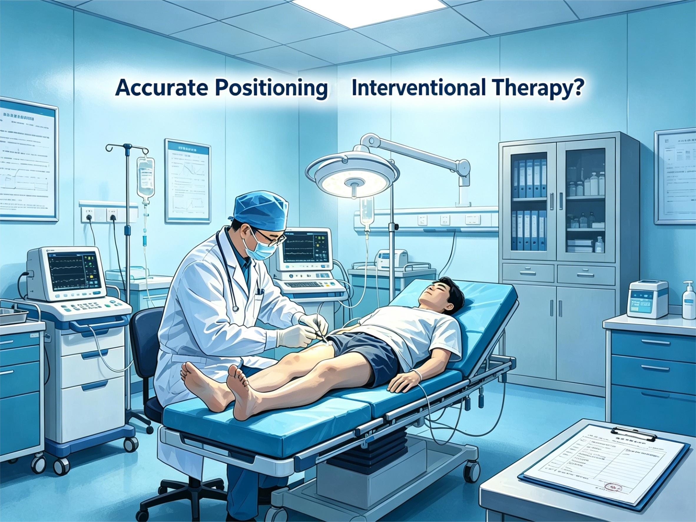 Precision Pain Therapy