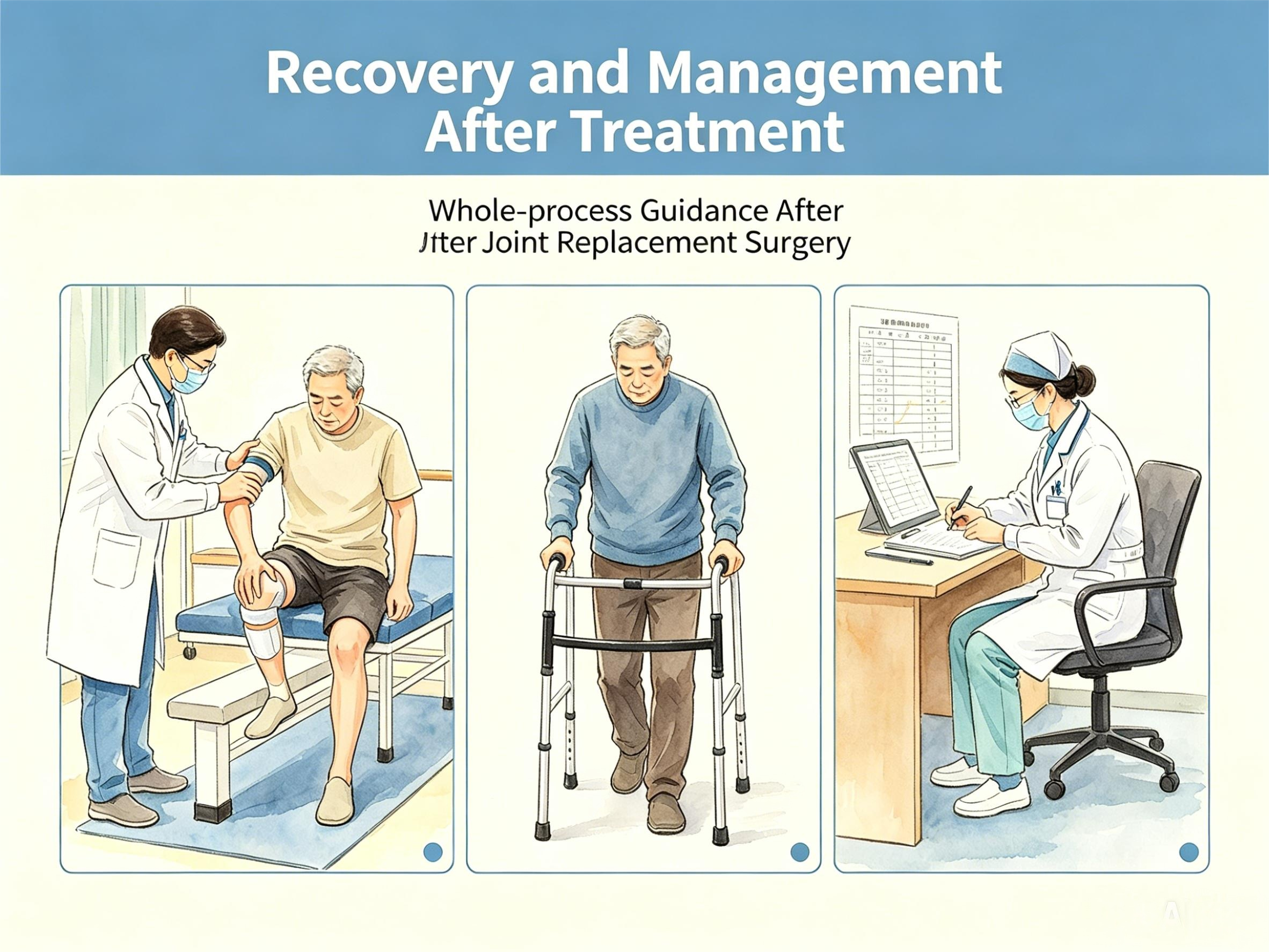 Post-Op Recovery