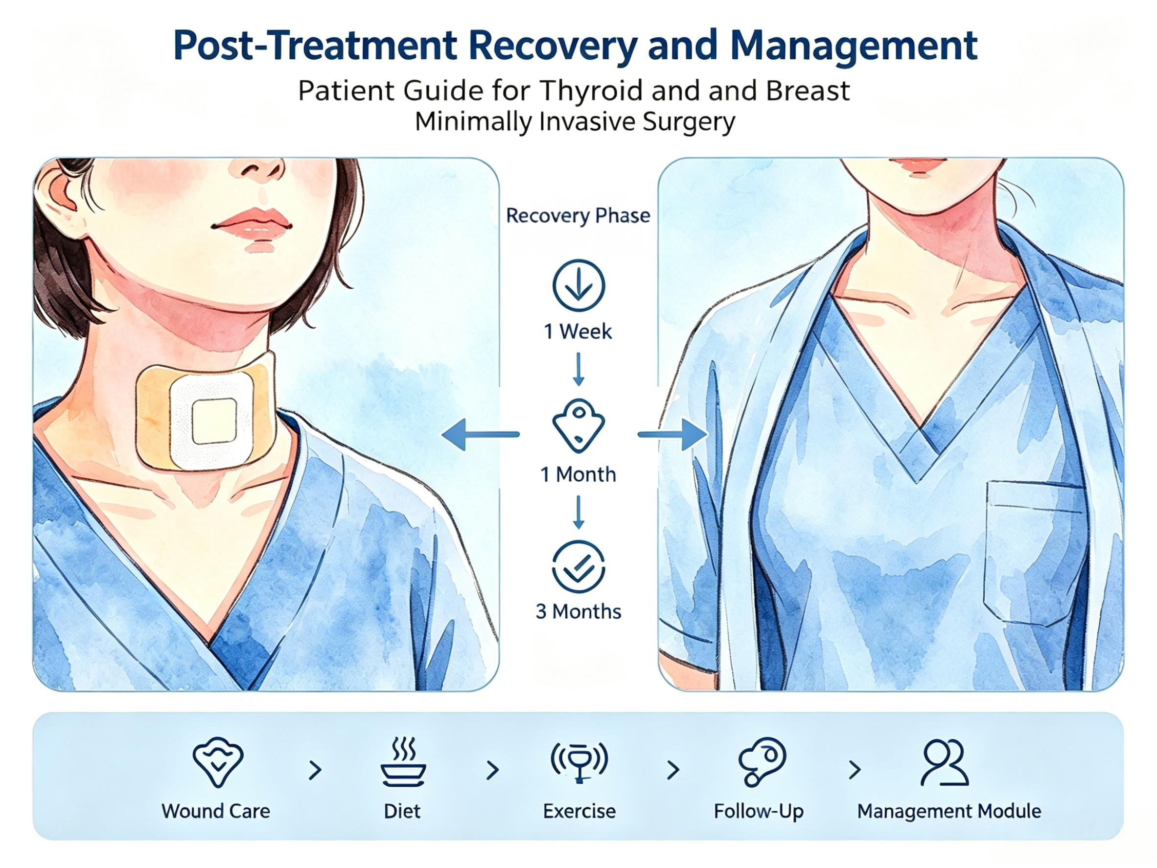 Post-Op Recovery