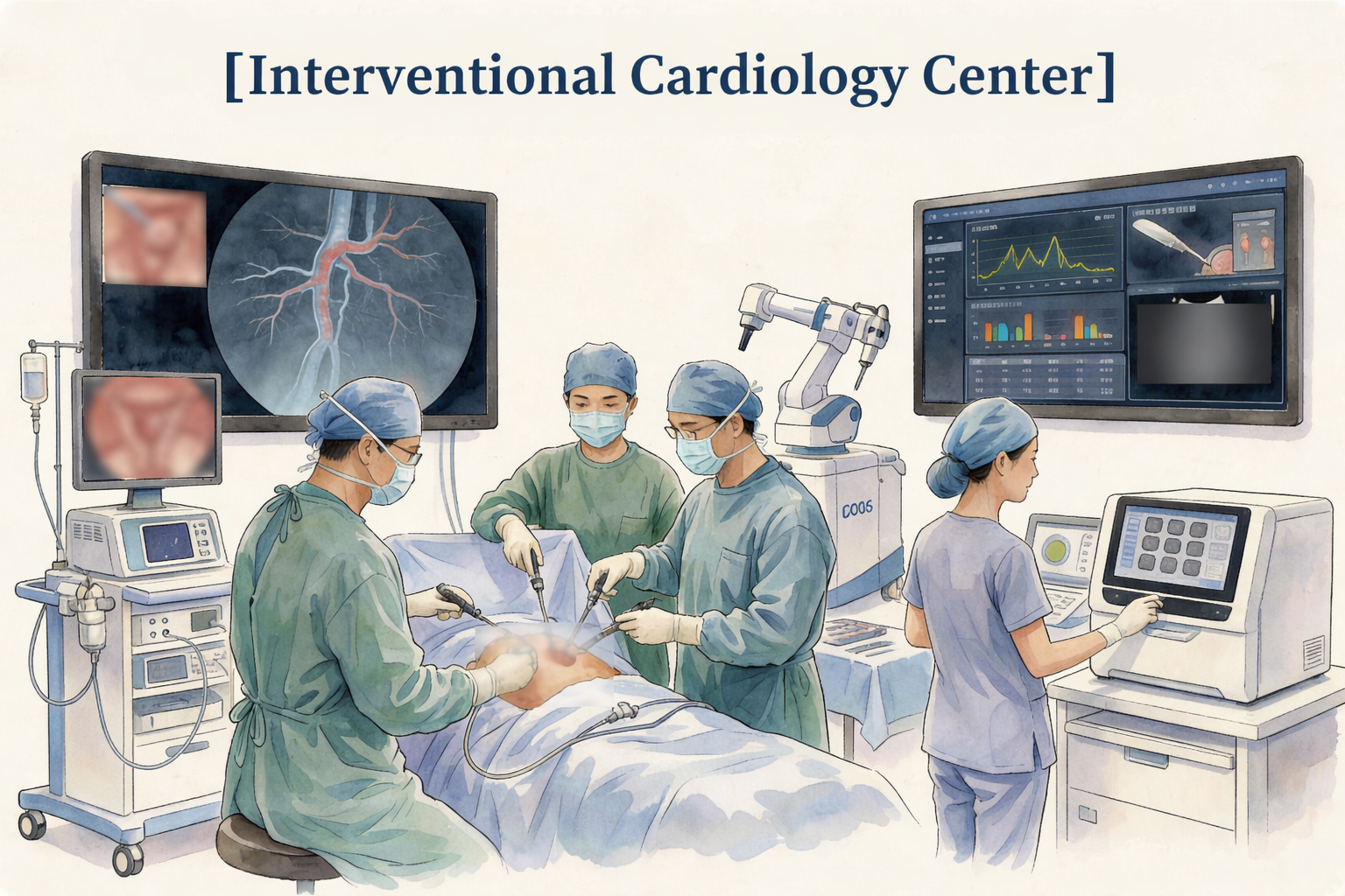 Top Spine Center