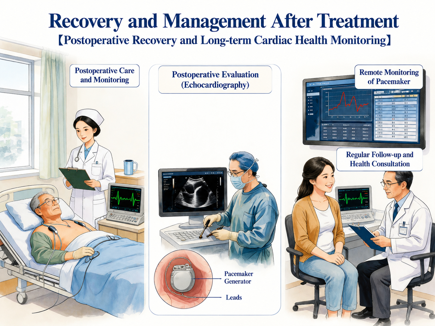 Post-Op Recovery