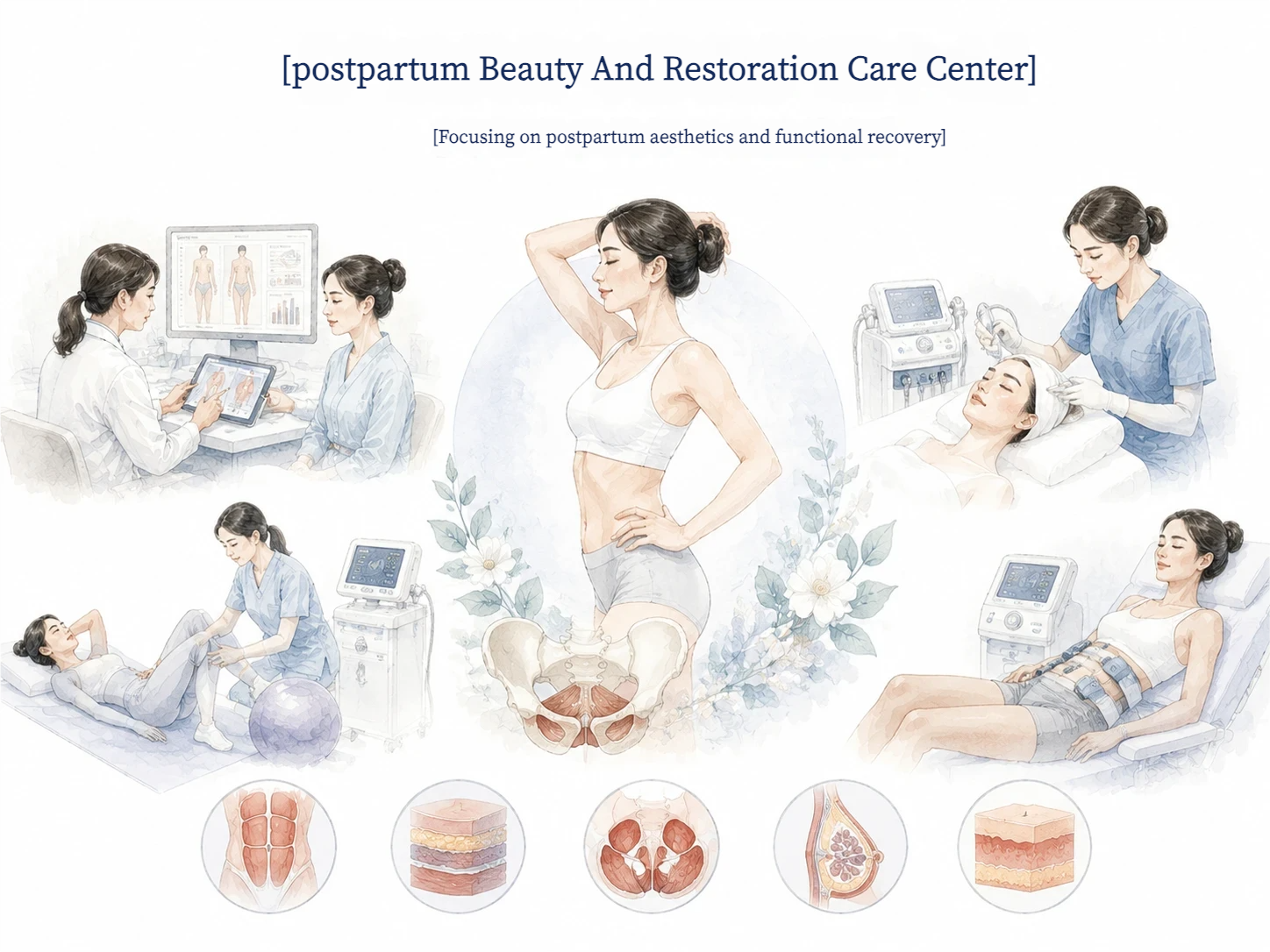 World-Class Spine Center