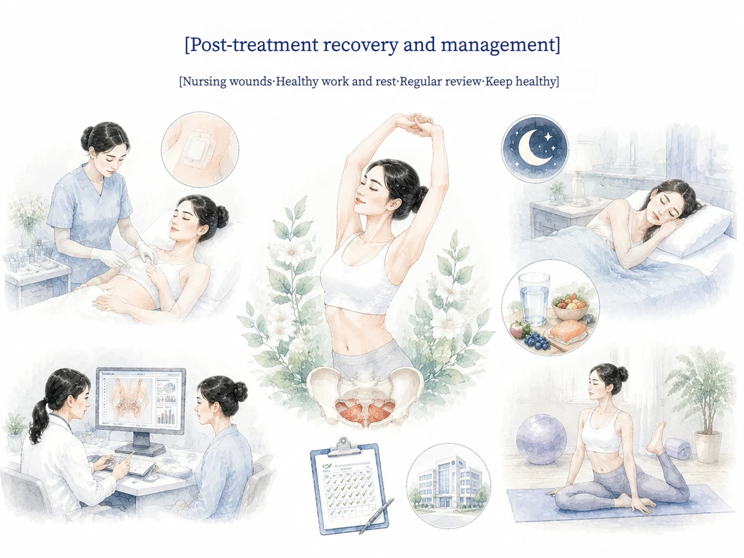 Post-Op Recovery