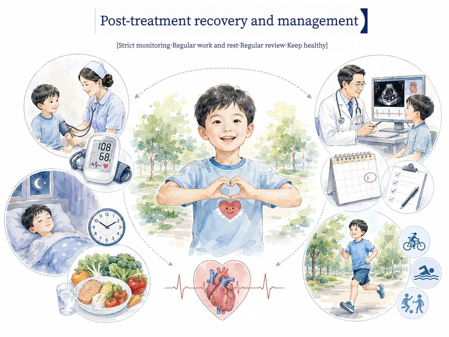 Post-Op Recovery