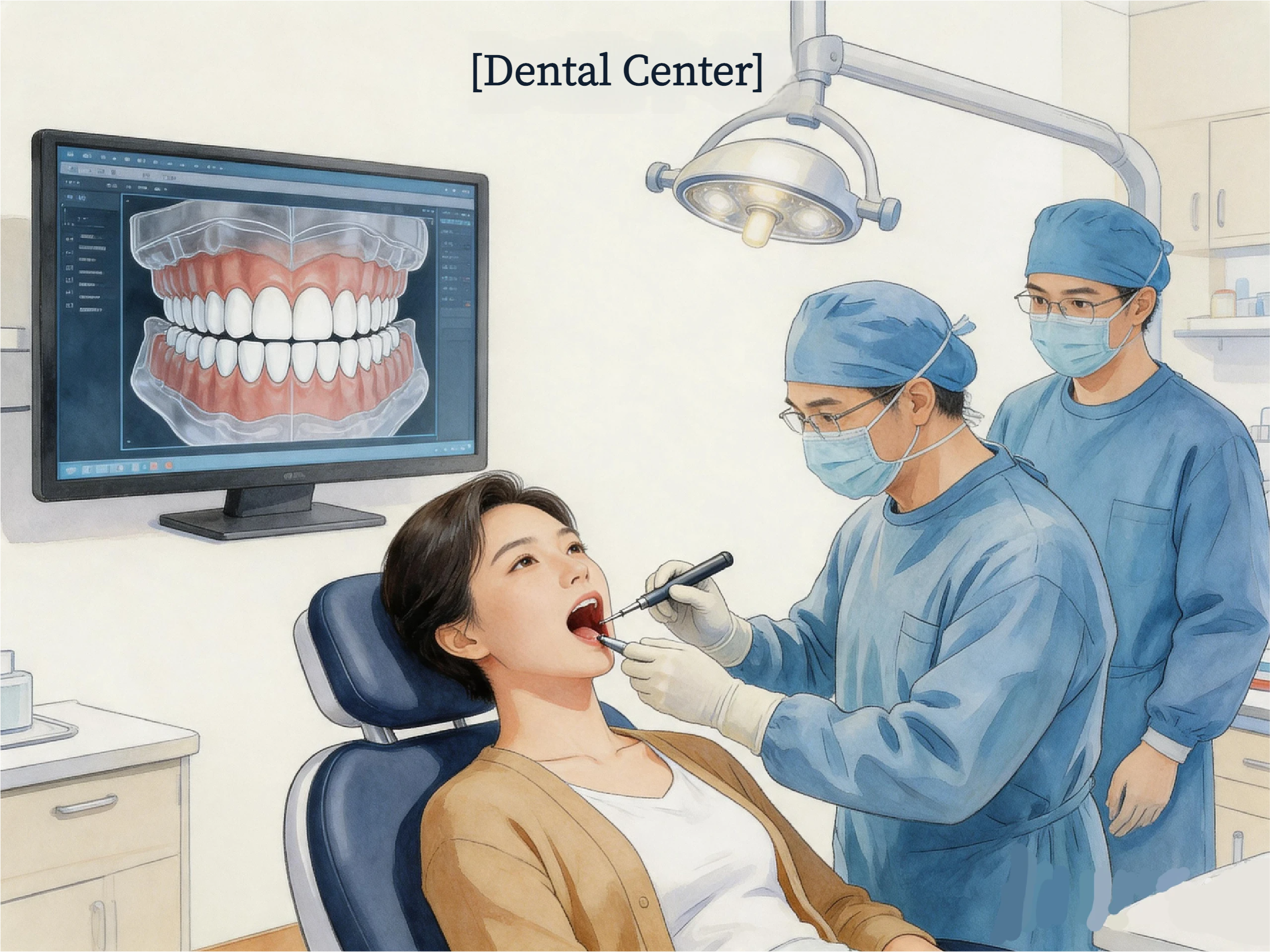 World-Class Spine Center