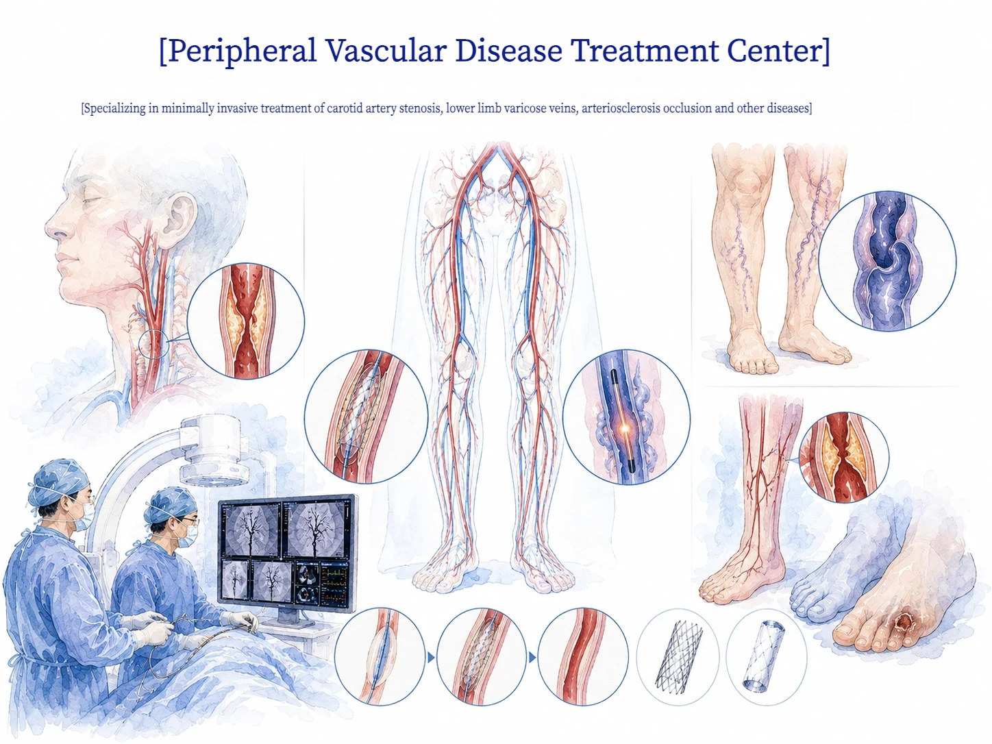 Top Orthopedics Center