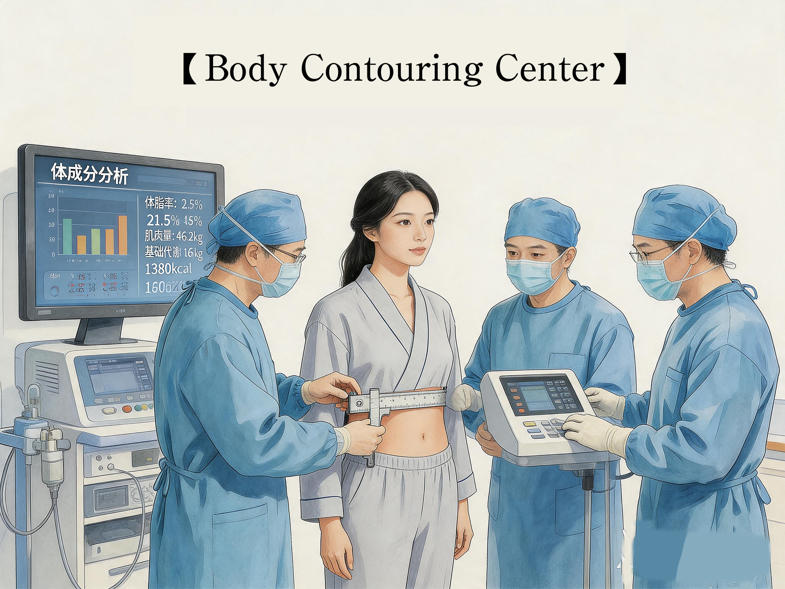 World-Class Spine Center