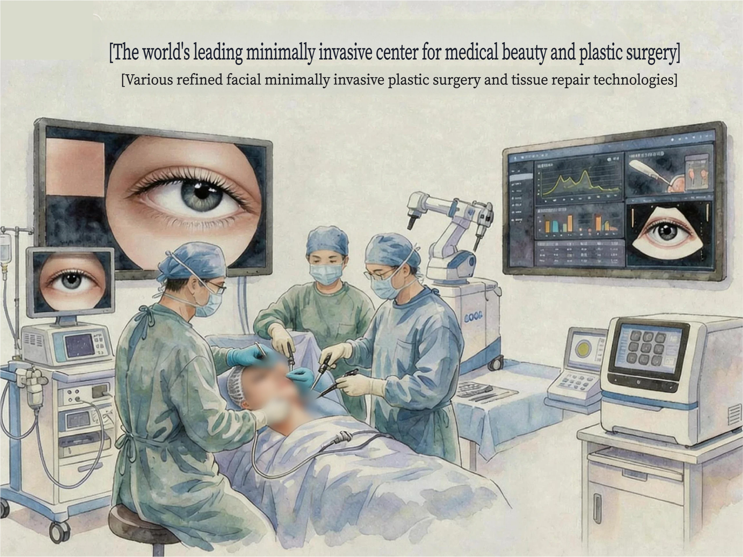 World-Class Spine Center