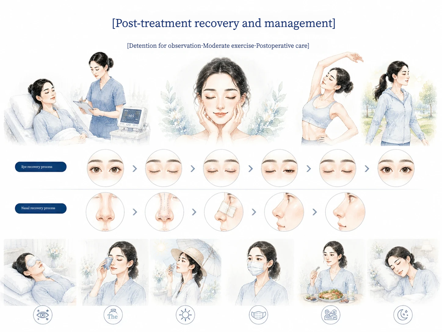 Post-Op Recovery